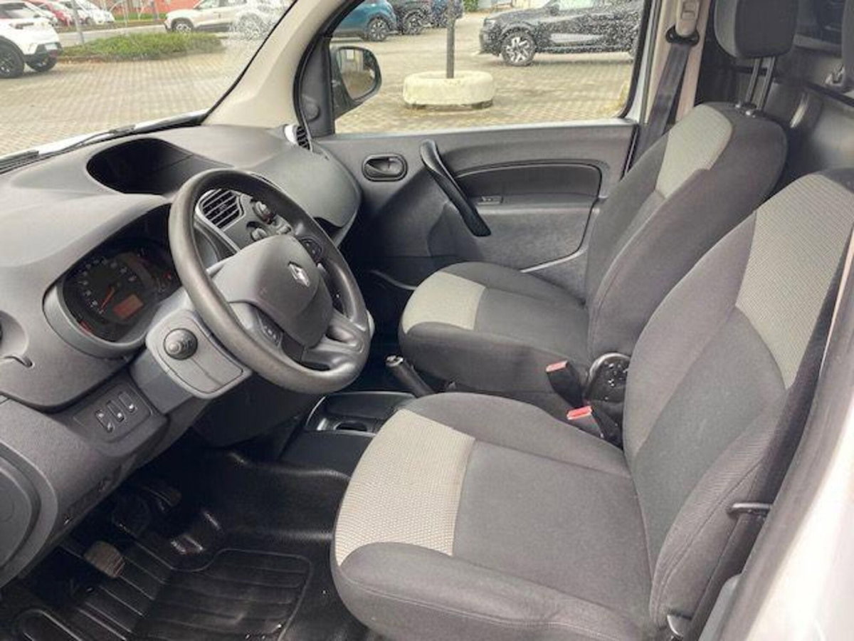 Renault Kangoo 1.5 dCi 75CV F.AP. 4p. Express Ice (5)