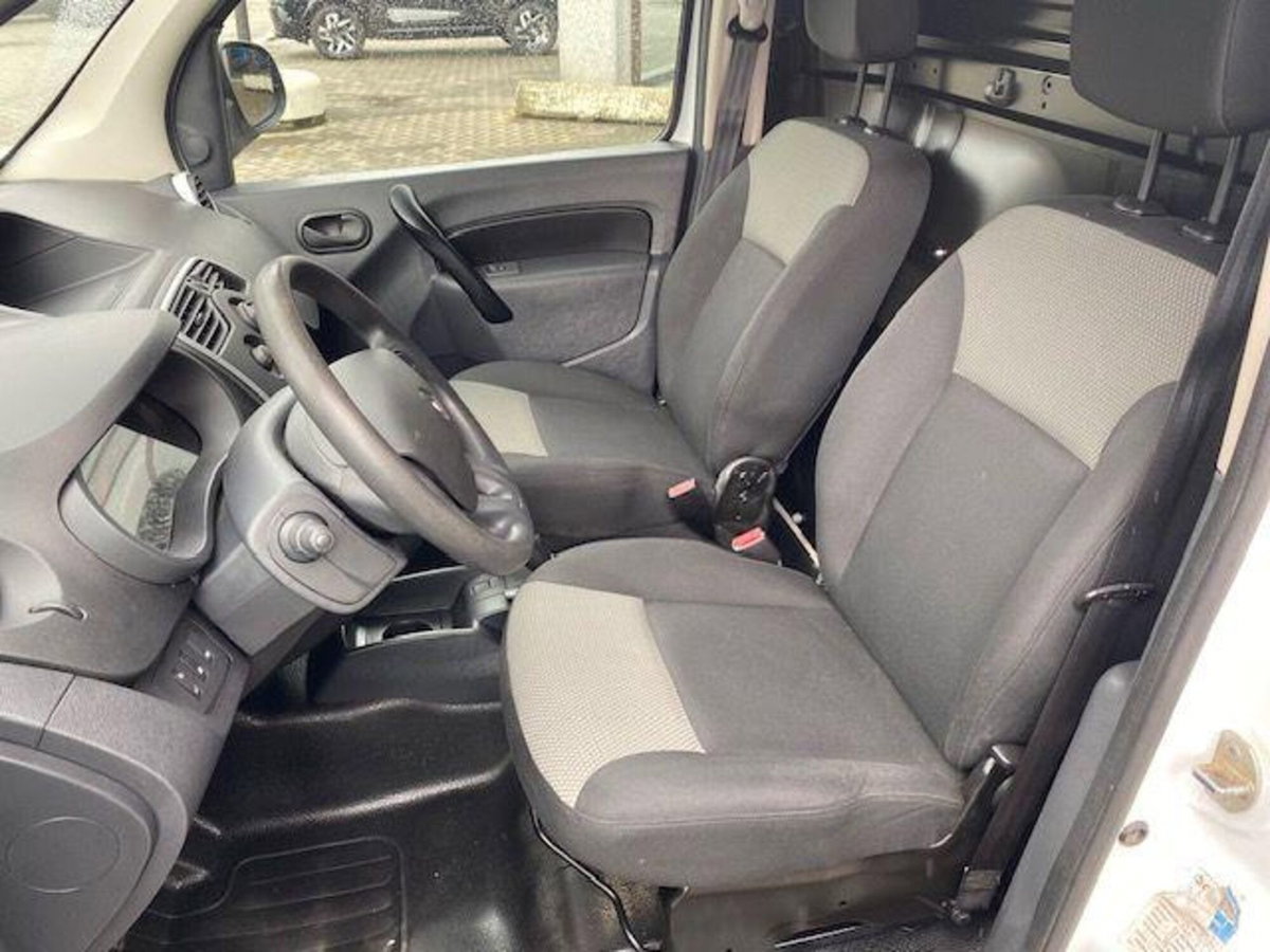 Renault Kangoo 1.5 dCi 75CV F.AP. 4p. Express Ice (6)