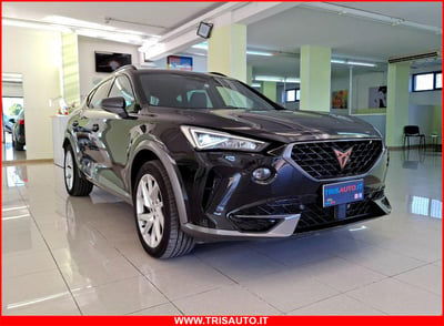 Cupra Formentor Formentor 2.0 tdi 4drive 150cv dsg usata