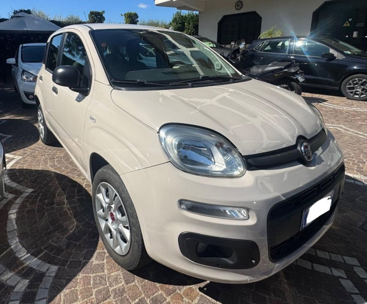 Fiat Panda 0.9 TwinAir Turbo Natural Power Lounge (2)