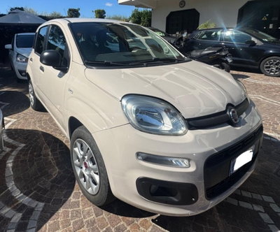 Fiat Panda 0.9 TwinAir Turbo Natural Power Lounge (2)