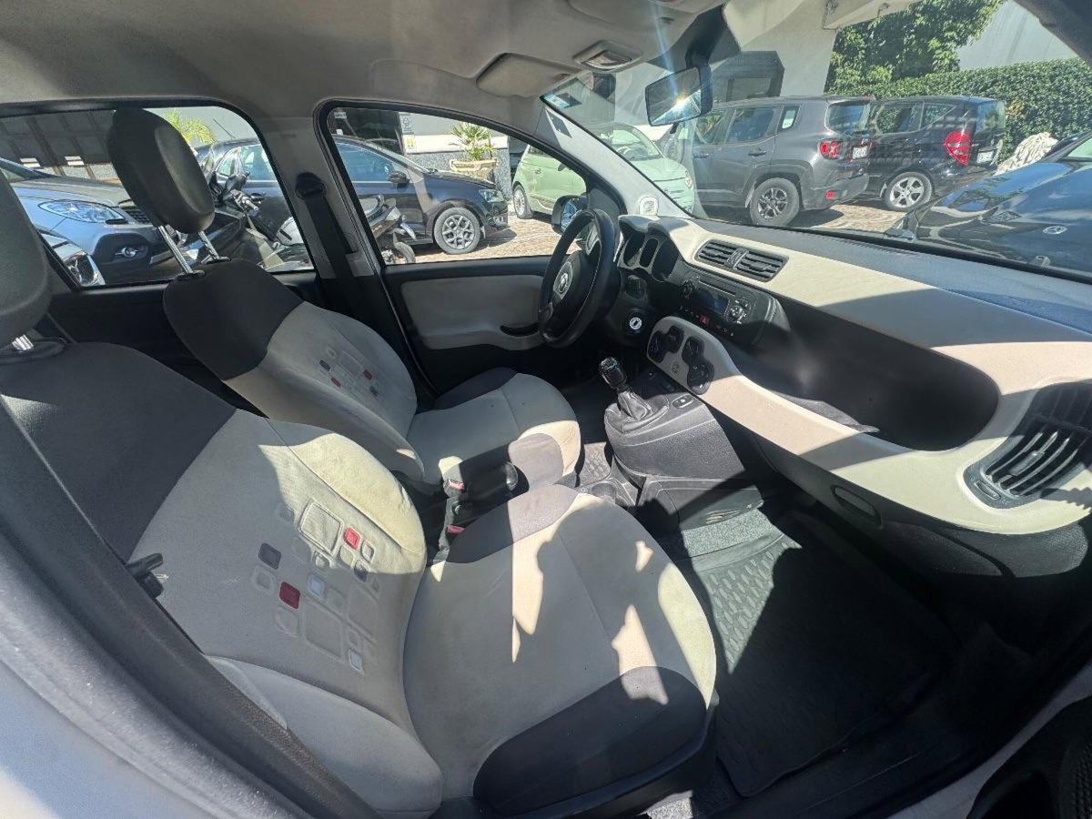 Fiat Panda 0.9 TwinAir Turbo Natural Power Lounge (3)