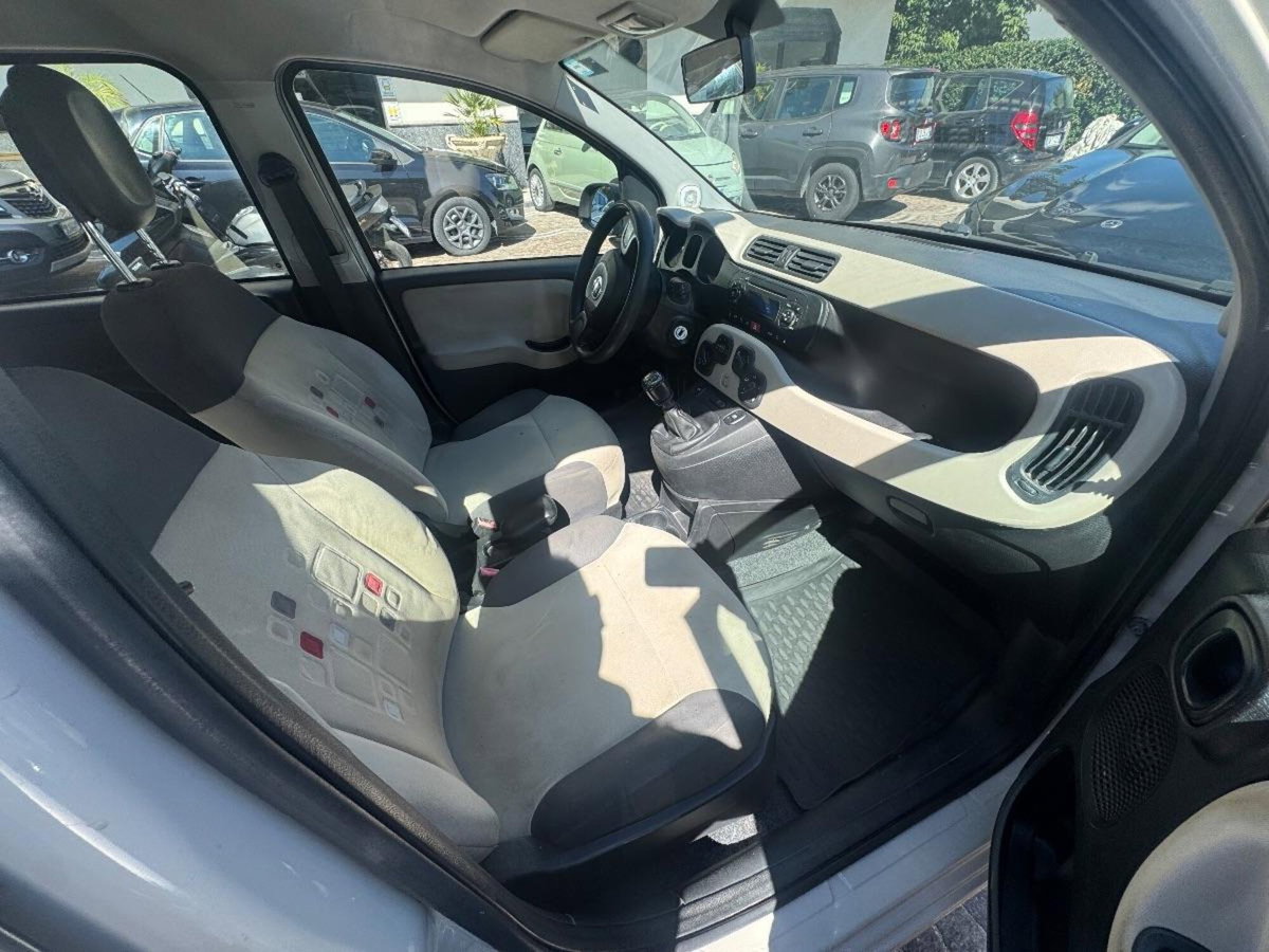 Fiat Panda 0.9 TwinAir Turbo Natural Power Lounge (4)