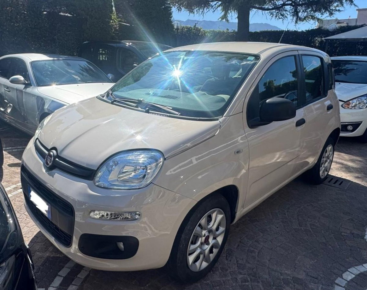 Fiat Panda 0.9 TwinAir Turbo Natural Power Lounge (5)