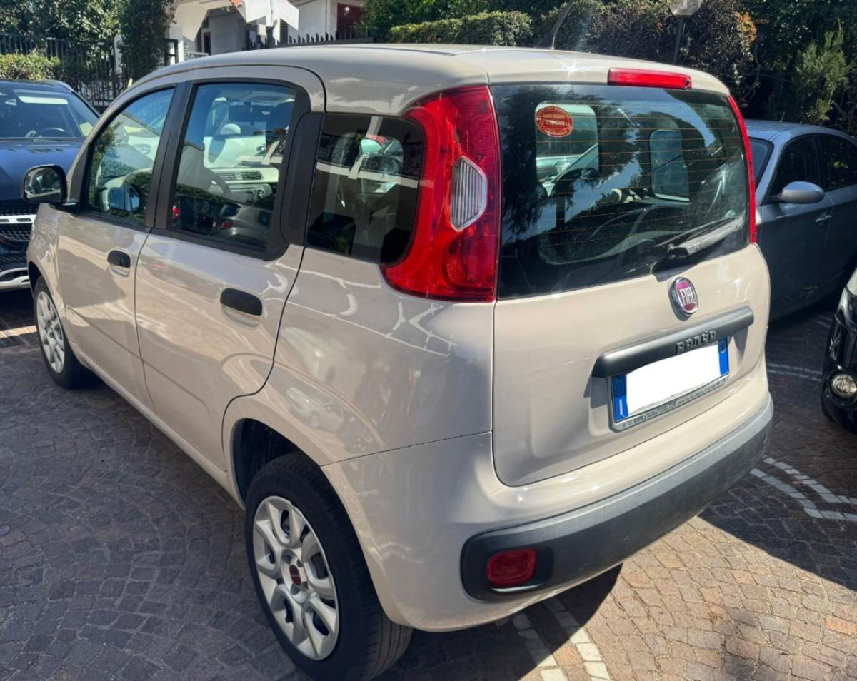 Fiat Panda 0.9 TwinAir Turbo Natural Power Lounge (7)