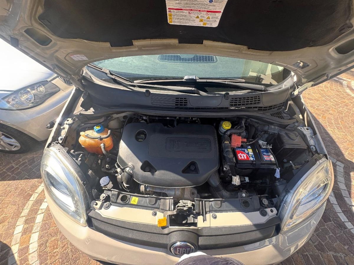 Fiat Panda 0.9 TwinAir Turbo Natural Power Lounge (8)