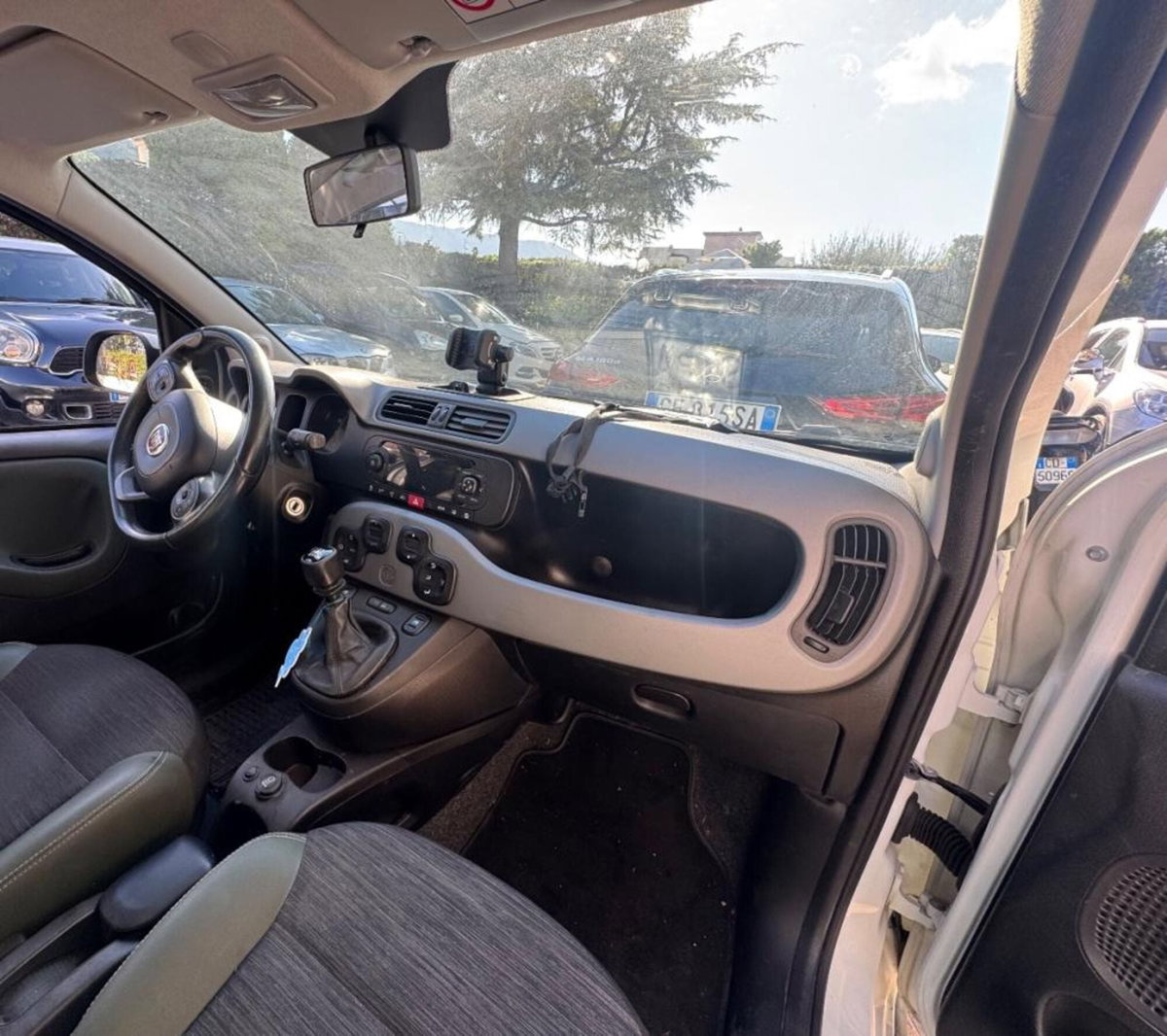 Fiat Panda 0.9 TwinAir Turbo S&S 4x4 Wild (3)