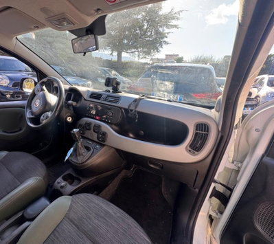 Fiat Panda 0.9 TwinAir Turbo S&S 4x4 Wild (3)
