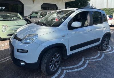 Fiat Panda 0.9 TwinAir Turbo S&S 4x4 Wild (4)