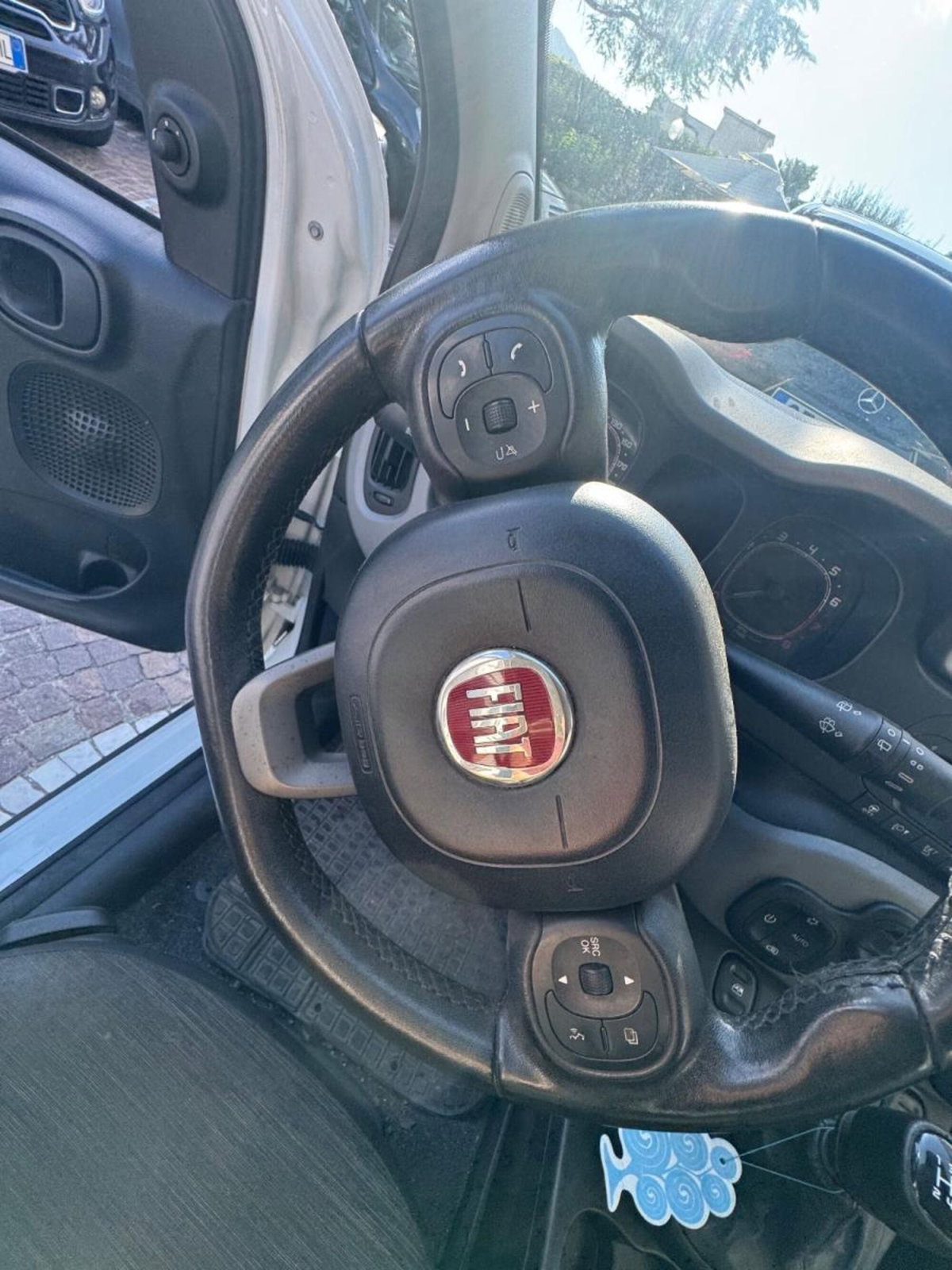 Fiat Panda 0.9 TwinAir Turbo S&S 4x4 Wild (6)