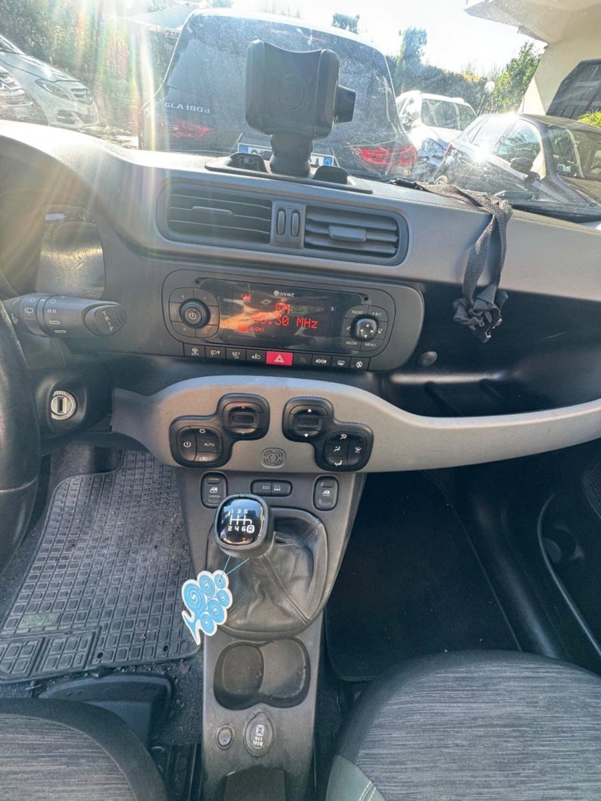 Fiat Panda 0.9 TwinAir Turbo S&S 4x4 Wild (7)