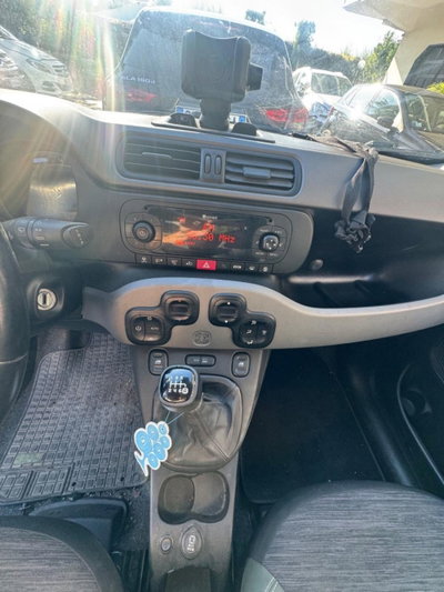 Fiat Panda 0.9 TwinAir Turbo S&S 4x4 Wild (7)