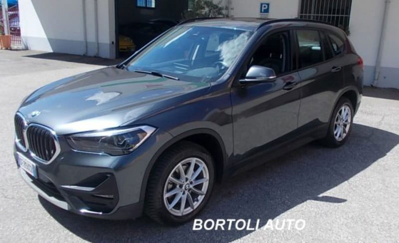 BMW X1 sDrive18d Business Advantage
