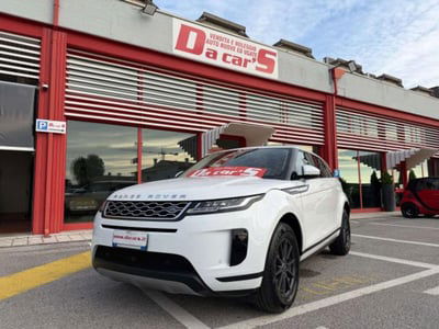 Land Rover Range Rover Evoque 2.0d i4 S fwd 163cv usata
