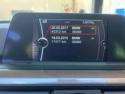 BMW Serie 3 Touring 320d  Msport (14)