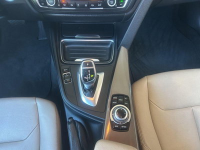 BMW Serie 3 Touring 320d  Msport (16)