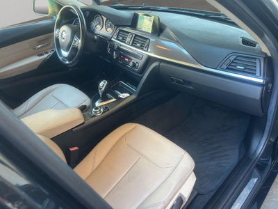BMW Serie 3 Touring 320d  Msport (18)
