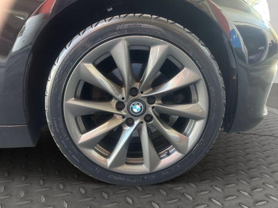 BMW Serie 3 Touring 320d  Msport (19)
