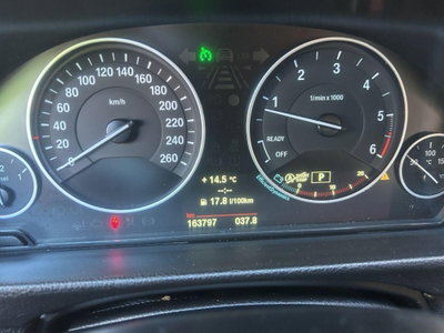 BMW Serie 3 Touring 320d  Msport (20)