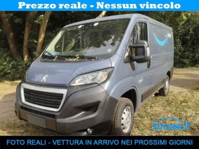 Fiat Ducato Furgone 2.2 mjt3 140cv