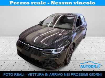 Volkswagen Golf 2.0 tsi GTI MT Ultimate 245cv usata