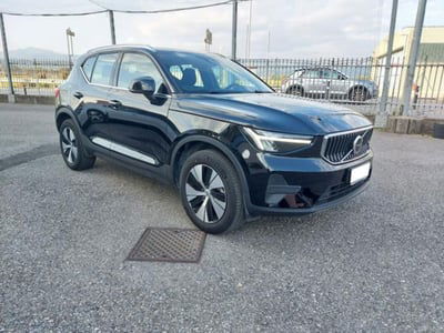 Volvo XC40 T4 Recharge Plug-in Hybrid automatico Core usata