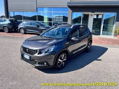 Peugeot 2008 100 S&S Allure usata
