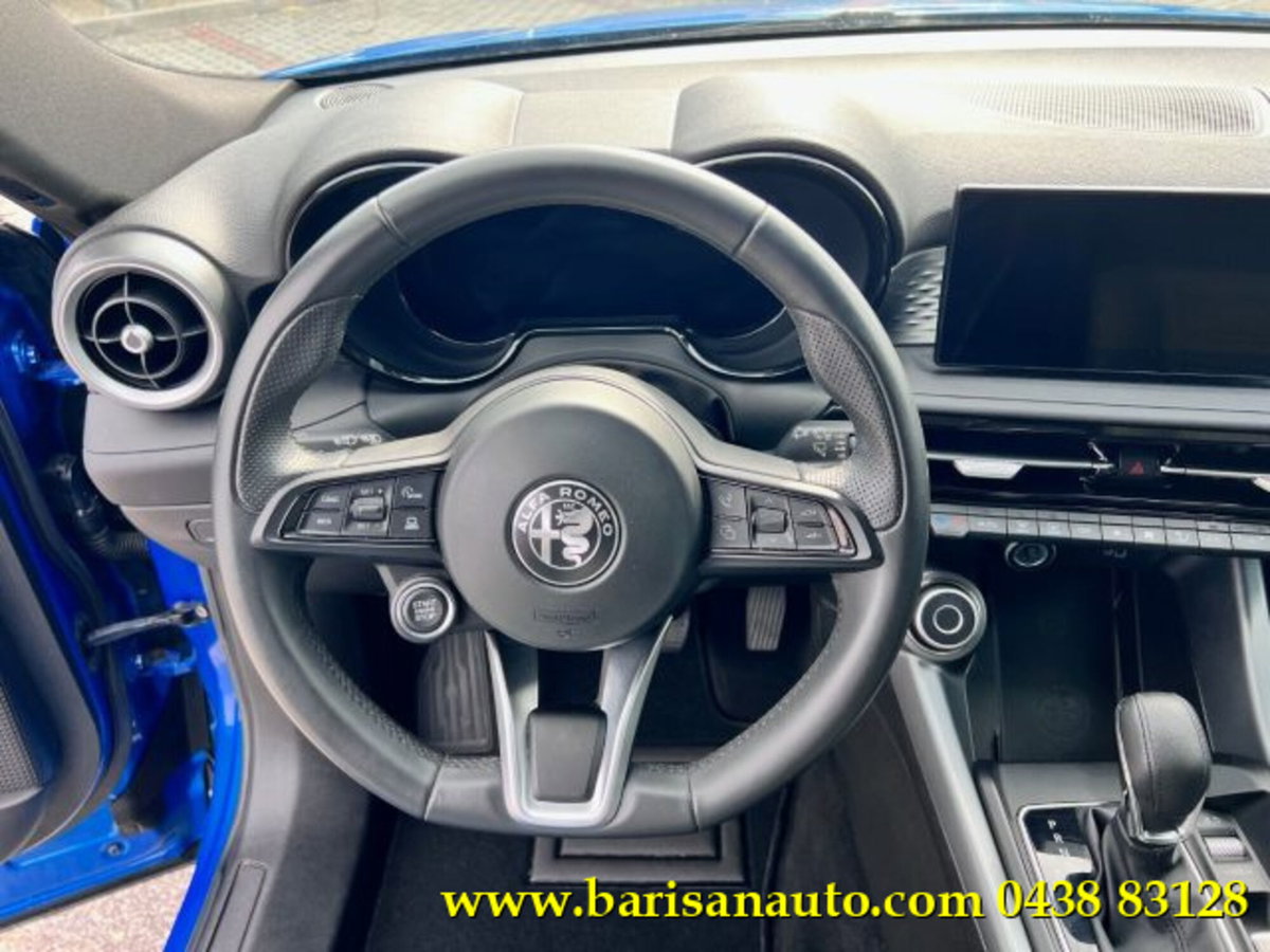 Alfa Romeo Tonale 1.6 Sprint 130cv tct6 (10)