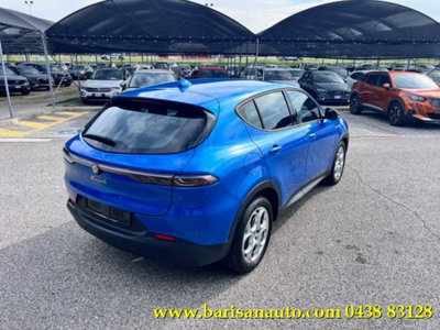 Alfa Romeo Tonale 1.6 Sprint 130cv tct6 (3)