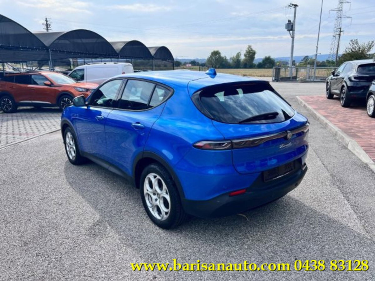 Alfa Romeo Tonale 1.6 Sprint 130cv tct6 (4)