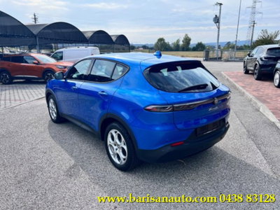 Alfa Romeo Tonale 1.6 Sprint 130cv tct6 (4)