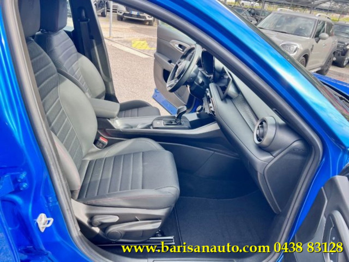 Alfa Romeo Tonale 1.6 Sprint 130cv tct6 (6)