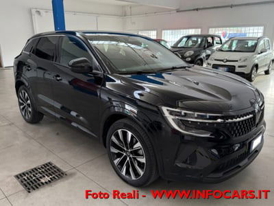 Renault Austral 1.2 full hybrid Techno 200cv auto usata