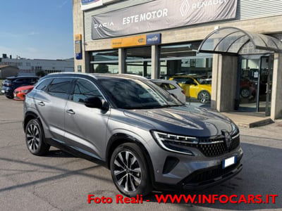 Renault Austral 1.3 mild hybrid Techno 160cv auto usata