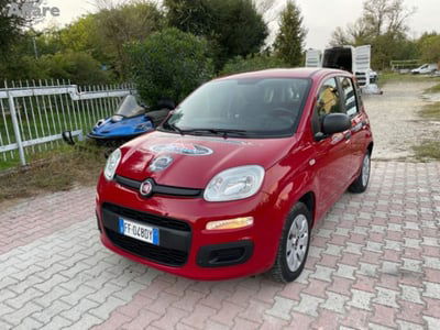 Fiat Panda 1.2 Easy