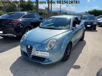 Alfa Romeo MiTo 1.6 JTDm 16V Progression