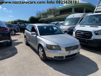 Volvo V50 2.0 D cat Momentum
