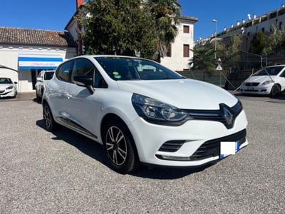 Renault Clio dCi 8V 75 CV 5 porte Moschino Life