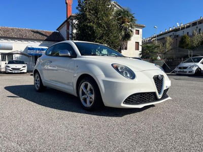 Alfa Romeo MiTo 1.3 JTDm 90 CV S&S Urban