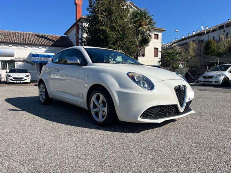 Alfa Romeo MiTo 1.3 JTDm 90 CV S&S Urban