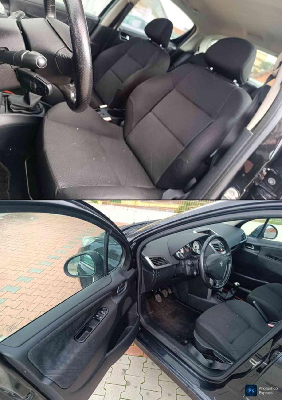 Peugeot 207 HDi 110CV 5p. Féline (5)