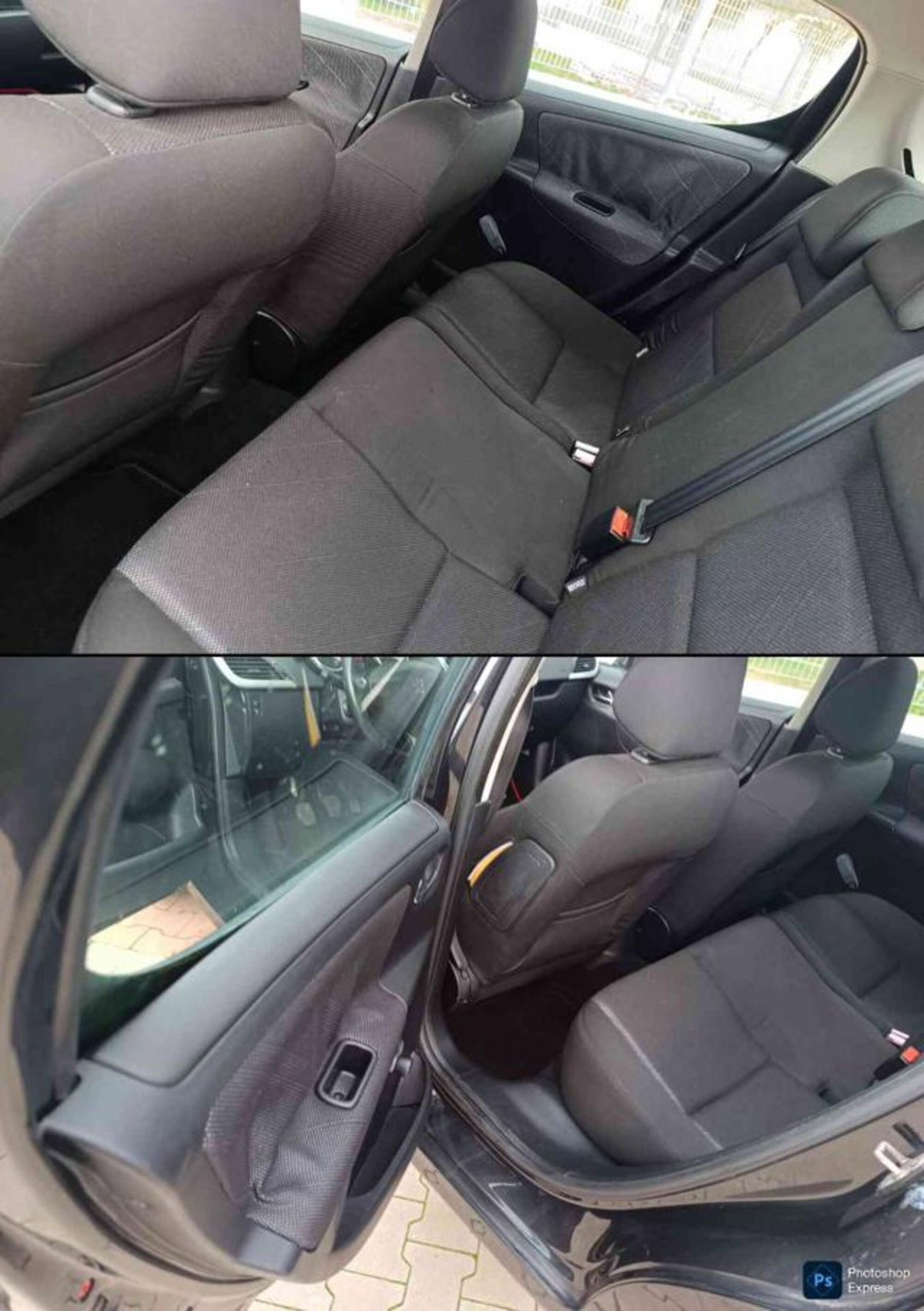 Peugeot 207 HDi 110CV 5p. Féline (6)