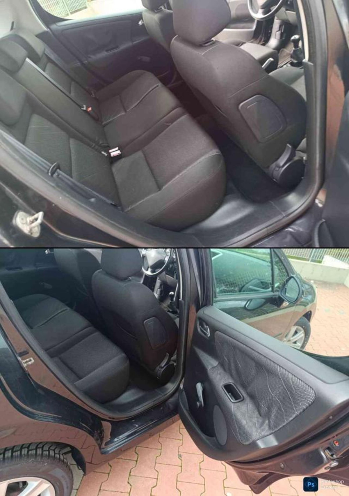 Peugeot 207 HDi 110CV 5p. Féline (8)