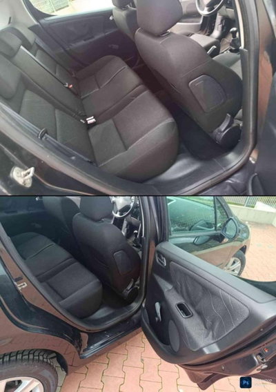 Peugeot 207 HDi 110CV 5p. Féline (8)