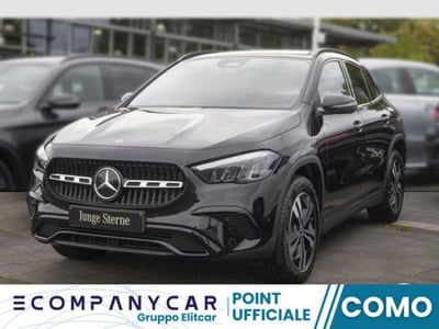 Mercedes-Benz GLA SUV 200 Progressive Advanced Plus auto usata