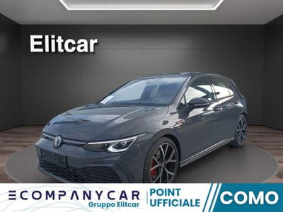Volkswagen Golf 2.0 TSI GTI DSG usata