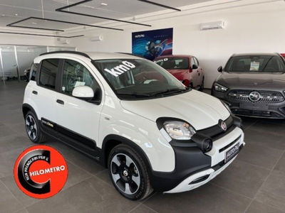 Fiat Pandina 1.0 firefly hybrid s&s 70cv nuova