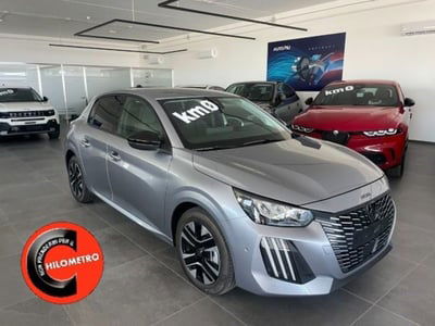 Peugeot 208 1.2 puretech Active s&s 100cv