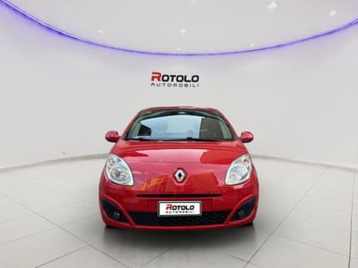 Renault Twingo 1.2 8V Dynamique usata