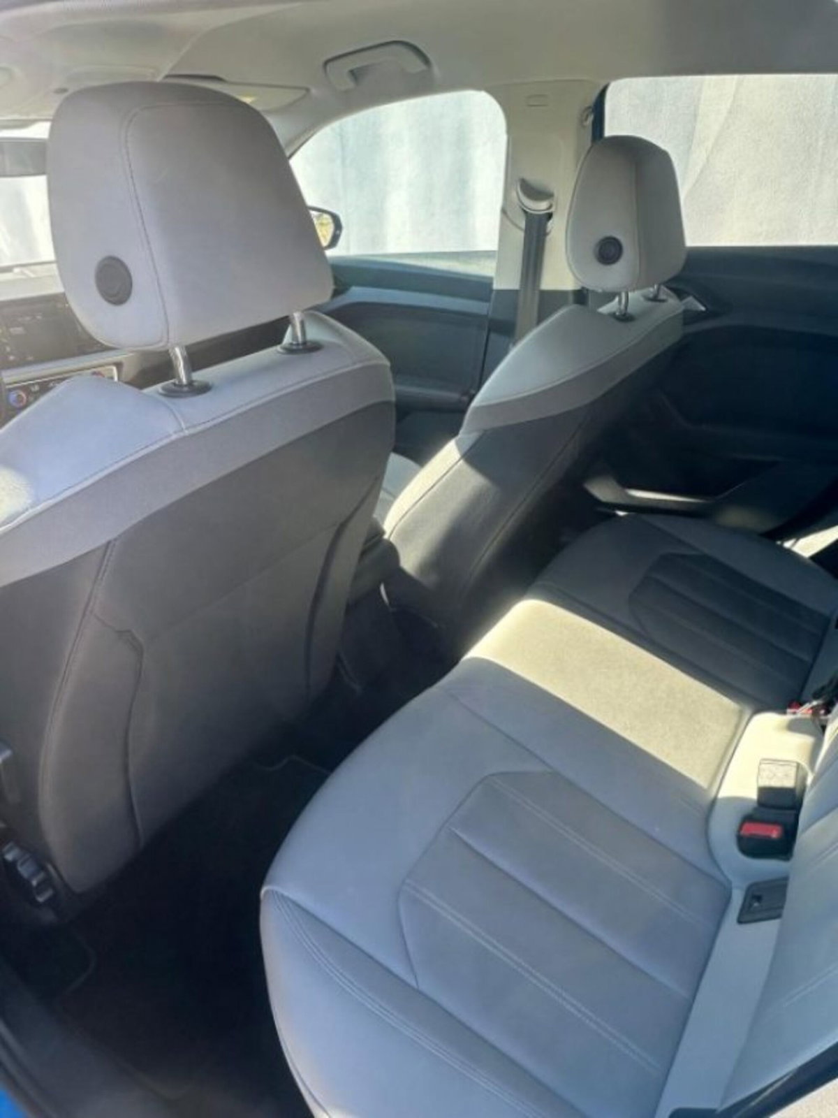 Audi A1 Sportback 40 TFSI S tronic S line edition (15)